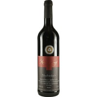 Blaufränkisch trocken - Weingut Harald Kempf