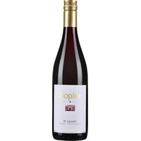 Sankt Laurent trocken - Weingut Dopler