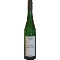 Weißer Burgunder trocken - Weingut Ernst-Peter Schilling