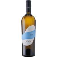 Favella Irpinia Falanghina DOC trocken - Urciuolo Vini