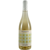 Maioliche Falanghina Puglia IGP trocken Bio - Tenuta Viglione