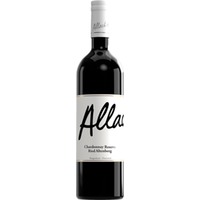 Chardonnay Ried Altenberg trocken - Allacher Vinum Pannonia