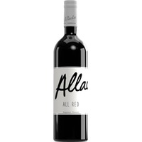 All Red trocken - Allacher Vinum Pannonia