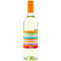 "Lust & Laune" Grüner Veltliner trocken - Weingut Zull