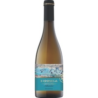 Eidosela Selección Rías Baixas DO trocken - Eidosela Adegas Atlánticas