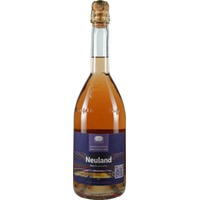 Neuland Secco Rot alkoholfrei - Weinmanufaktur Ingelfinger Fass