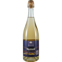 Neuland Secco Weiß alkoholfrei - Weinmanufaktur Ingelfinger Fass