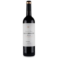 Diez-Caballero Crianza Outlet