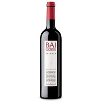 Baigorri Crianza Outlet