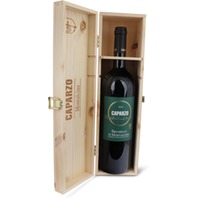 Brunello di Montalcino DOCG