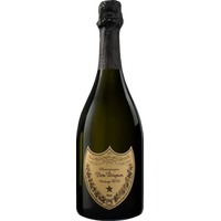 Champagne Dom Perignon