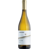 Librandi Critone, Calabria IGT, Kalabrien, 2024, Weißwein