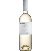 Librandi Cirò Bianco, Cirò DOC, Kalabrien, 2024, Weißwein