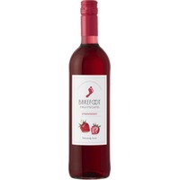 Barefoot Cellars Fruitscato Strawberry NV 0.75 L Flasche