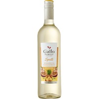 Gallo Spritz Family Vineyards Ananas Passionsfrucht NV 0.75 L Flasche