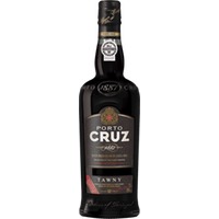 Porto Cruz Tawny Port NV 0.75 L Flasche