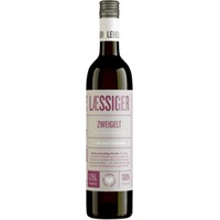 Laessiger Zweigelt 0.75 L Flasche