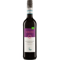 Soliano Montepulciano Dabruzzo DOC 0.75 L Flasche