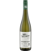 Fuer mich 100% Saale-Unstrut Sauvignon Blanc Trocken 0.75 L Flasche