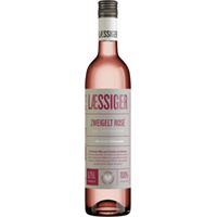 Laessiger Zweigelt Rose 0.75 L Flasche
