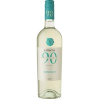 Novantaceppi Moscato 0.75 L Flasche