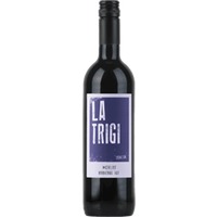 La Trigi Merlot Rubicone IGT 0.75 L Flasche