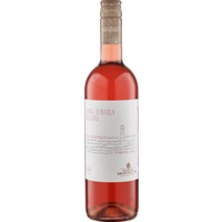 Barone Montalto Bio Organic Nero DAvola Rosato Dop 0.75 L Flasche