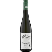 Fuer mich 100% Saale-Unstrut Spaetburgunder Trocken 0.75 L Flasche
