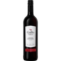 Gallo Family Vineyards Cabernet 0.75 L Flasche