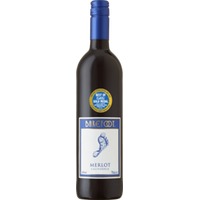 Barefoot Cellars Merlot NV 0.75 L Flasche