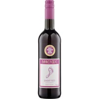 Barefoot Cellars Jammy Red NV 0.75 L Flasche