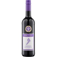 Barefoot Cellars Cabernet Sauvignon NV 0.75 L Flasche