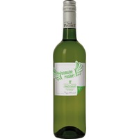 Famille Pugibet Blanc, Chardonnay 0.75 L Flasche