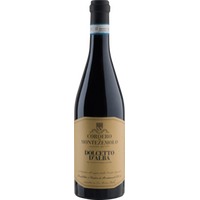 Cordero di Montezemolo Dolcetto DAlba Doc 0.75 L Flasche