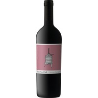 Stark-Conde The Press Club Cabernet Sauvignon 0.75 L Flasche