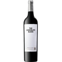 Boekenhoutskloof Chocolate Block 0.75 L Flasche
