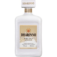Illva Saronno Di Velvet NV 0.7 L Flasche