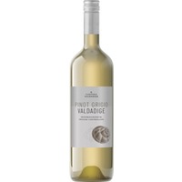 Valdadige Veronese Pinot Grigio Doc 0.75 L Flasche