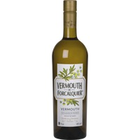 Distilleries et Domaines de Provence Vermouth  Forcalquier NV 0.75 L Flasche