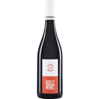 Gens et Pierres Merlot - Mas des Quernes
