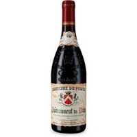 Châteauneuf-du-Pape Cuvée Réservée