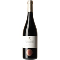 Branciforti dei Bordonaro Nero d'Avola