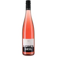 Rosé trocken