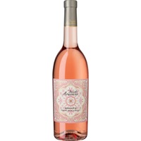 Feudo Arancio Rosato, Terre Siciliane IGT, Sizilien, 2024, Roséwein