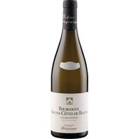 Domaine Henri Delagrange Chardonnay, Hautes-Côtes de Beaune AOP, Burgund, 2022, Weißwein