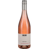 Spätburgunder Rose Oktav Heger