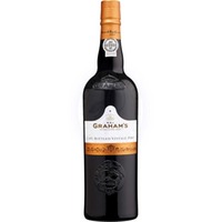 Late Bottled Vintage Port Graham`s