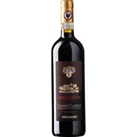 Roccialta Chianti Classico Riserva DOCG - Azienda Uggiano