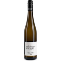 Weißwein Cuvée "Alte Reben" trocken