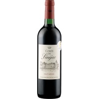 Comte de Sénéjac Haut-Médoc